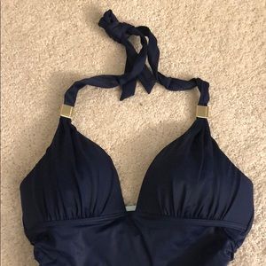 Victoria’s Secret halter swimsuit